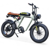 Электровелосипед Maikaolin Y1 Super73 48V/15Ah