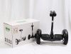 Мини-сигвей MiniRobot Mini 54V Черный