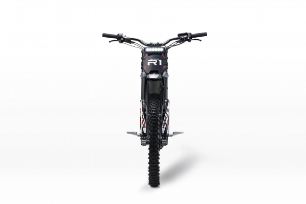 Электробайк Rerode R1