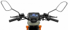 Электроскутер Wenbox U2 Pro 1500W 45AH
