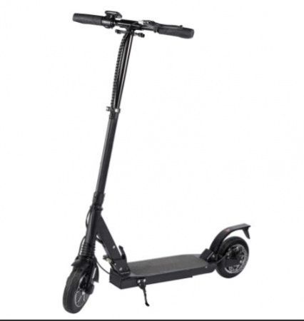 Электросамокат Kick Scooter C80
