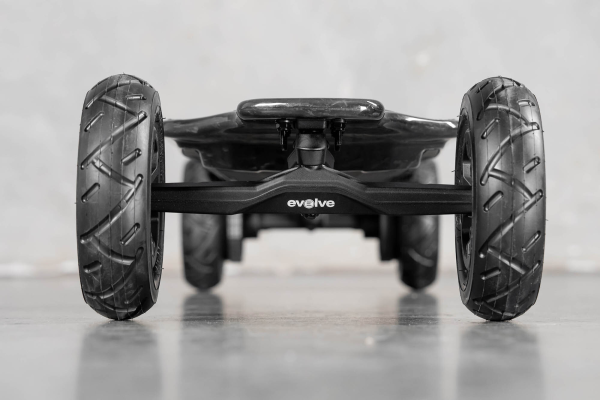 Электроскейт EVOLVE DIABLO Carbon All Terrain (20Ah)