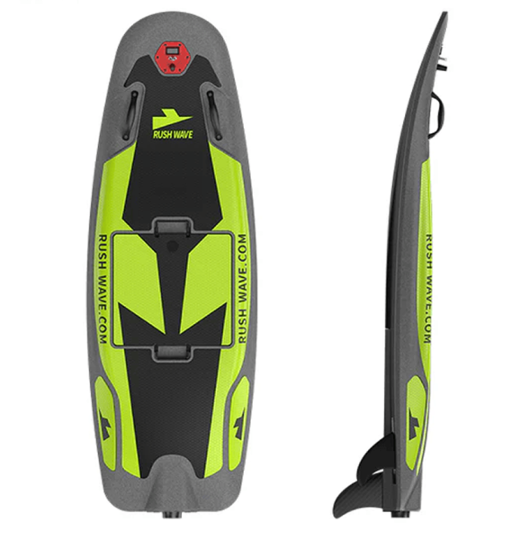 Электросерф Rush Wave H1