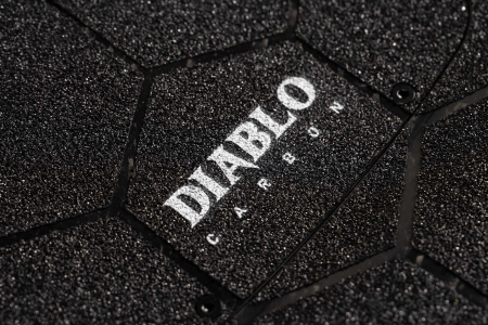 Электроскейт EVOLVE DIABLO Carbon All Terrain (20Ah)