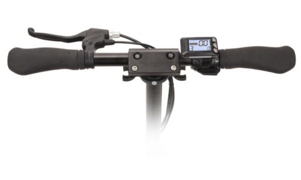 Электросамокат Kick Scooter C80