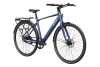 Электровелосипед MOKWHEEL Flint Pro синий