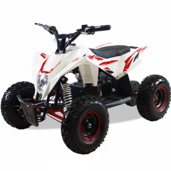 Детский снегоход + квадрацикл GEKKON 90cc SNOW MAX 2в1 Бензиновый