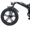 Электровелосипед Minako F10 mini