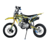 Бензиновый мотоцикл эндуро GT 125-3