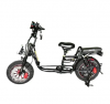 Электровелосипед Mingto Monster F1 60V33Ah