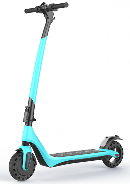 Электросамокат Joyor A3 Blue