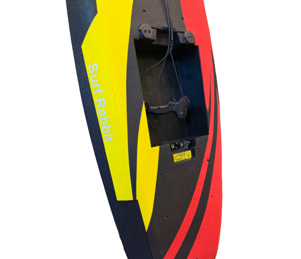 Электрический серф Sabo 12KW EPP