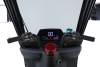 Электрический гольфкар Рорикс ET-100 белый