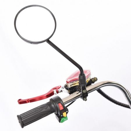 Электроскутер CityCoCo SkyBoard Chopper 3000 PRO синий