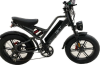 Электровелосипед GT V11 Pro