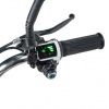 Электровелосипед Jetson V8 Pro 500W (60V/12Ah) гидравлика