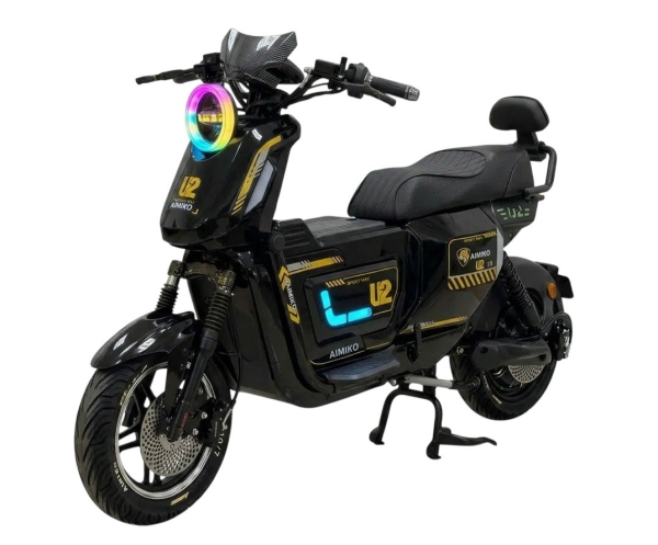Электровелосипед Aimiko U2 Pro 60V45Ah