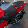 Электромотоцикл ECO Ducati Panigale RED MK