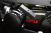 Бензиновый квадроцикл MOTAX GRIZLIK T200 LUX зеленый