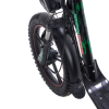 Электровелосипед Jetson Pro Max Ultra Plus 60V13Ah (гидравлика)