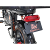 Электровелосипед Monster Kugoo V3 PRO MAX