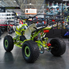 Электроквадроцикл ECO SUFA Sport PRO