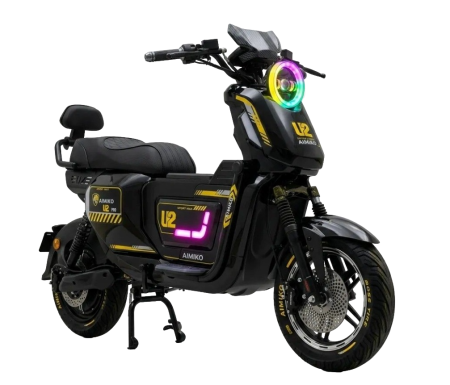 Электровелосипед Aimiko U2 Pro 60V65Ah